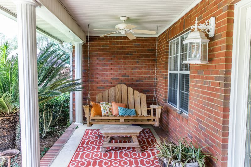 Banister Removal in Summerville, SC