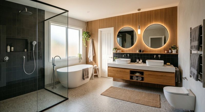 Bathroom Conversion Service in Venice, FL