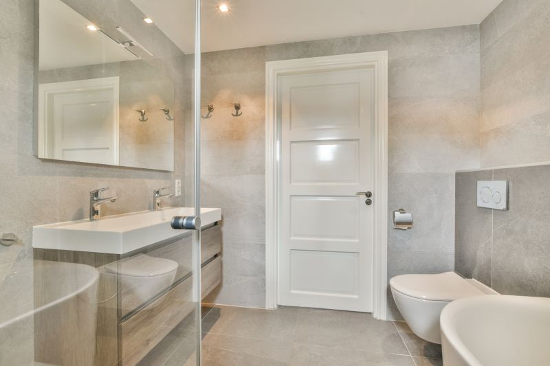 Bathroom Installation in Nashua, NH