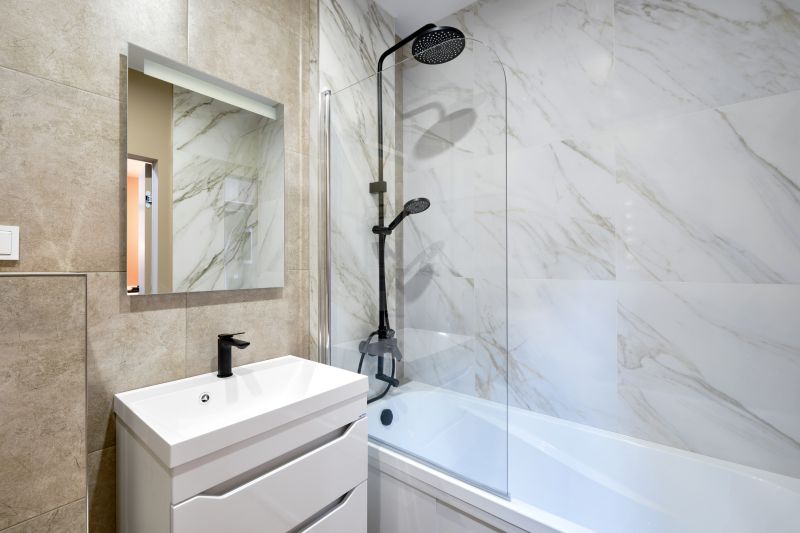 Bathroom Redesigning in Stamford, CT