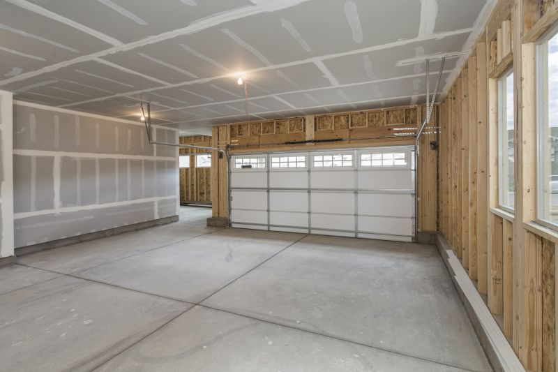 Building Damage Repair in Summerville, SC