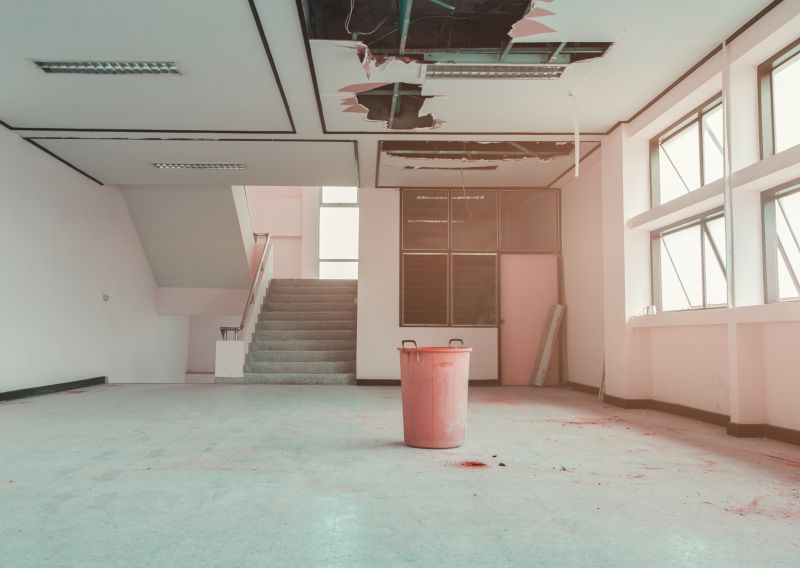 Building Repair Service in Denver, CO