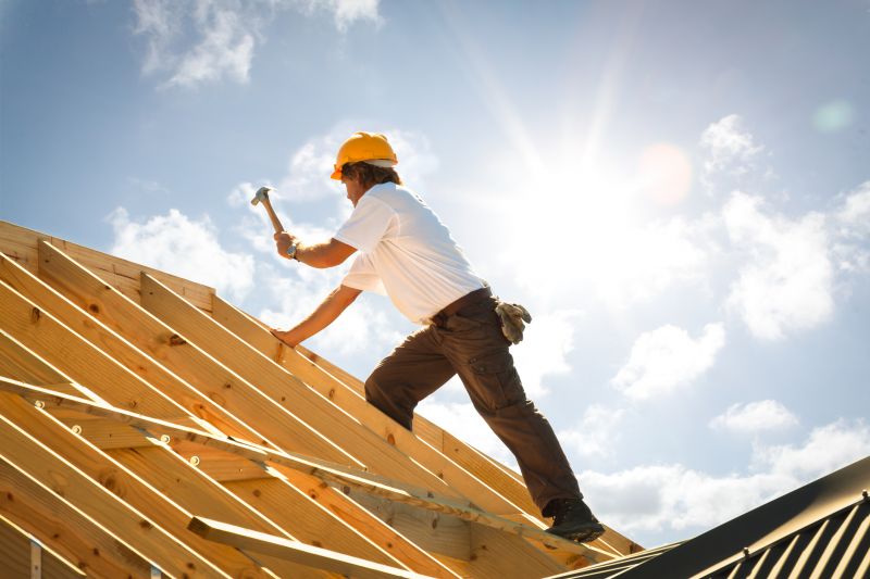 Building Repair Service in Denver, CO