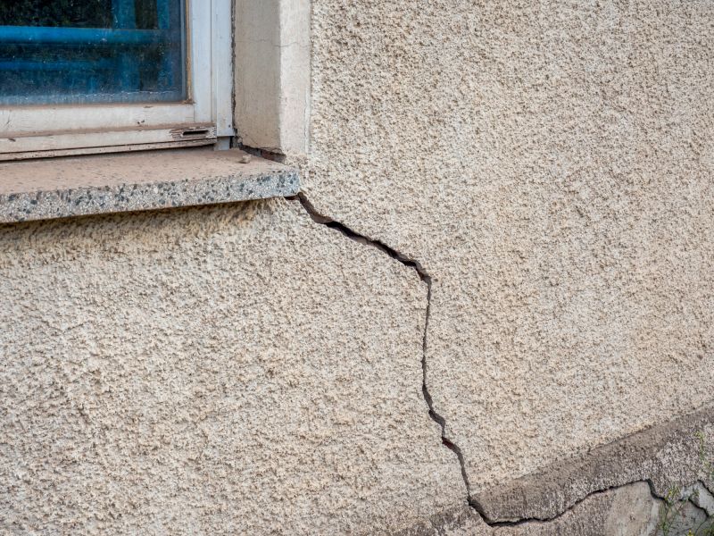 Building Repair Service in Summerville, SC