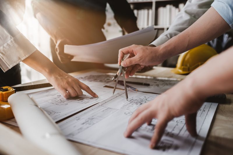 Building Repair Service in Summerville, SC