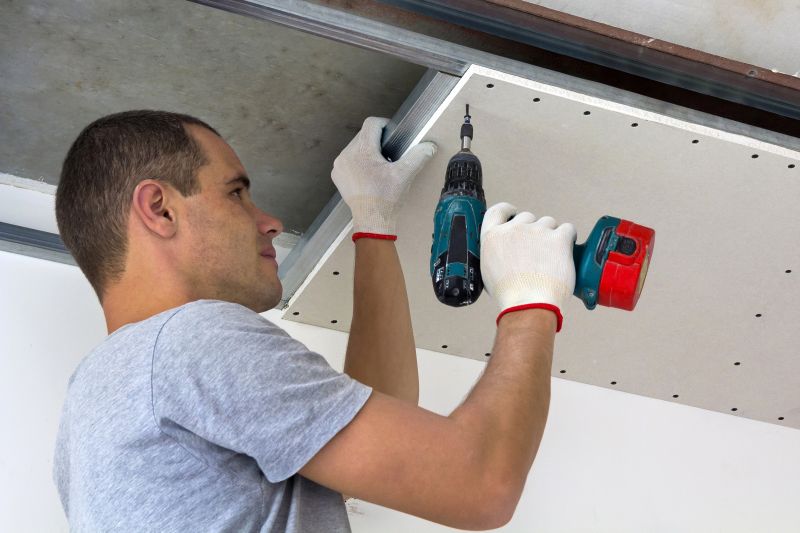 Ceiling Removal Service in Summerville, SC
