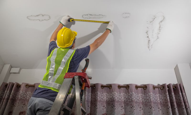 Ceiling Removal Service in Summerville, SC