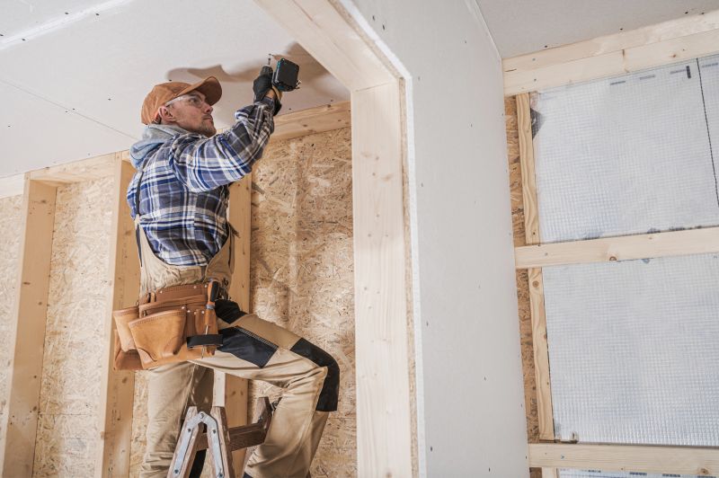 Construction Service in Denver County, CO