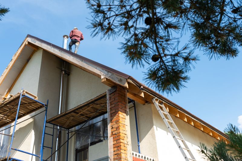 Construction Service in Summerville, SC