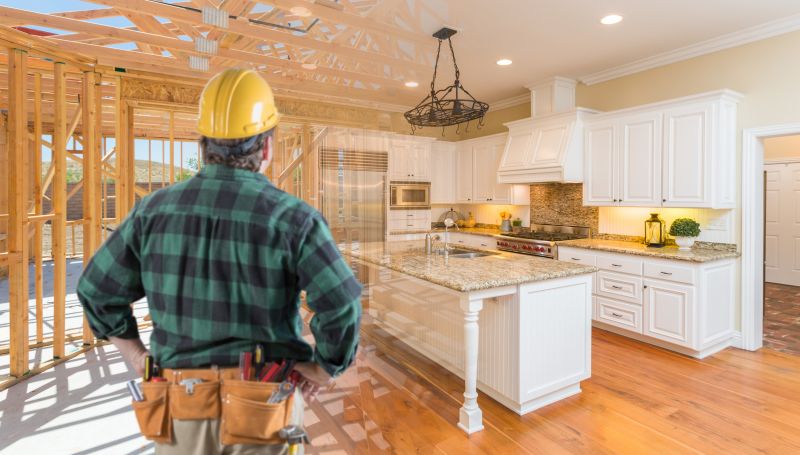 Exterior Remodeling in Littleton, CO