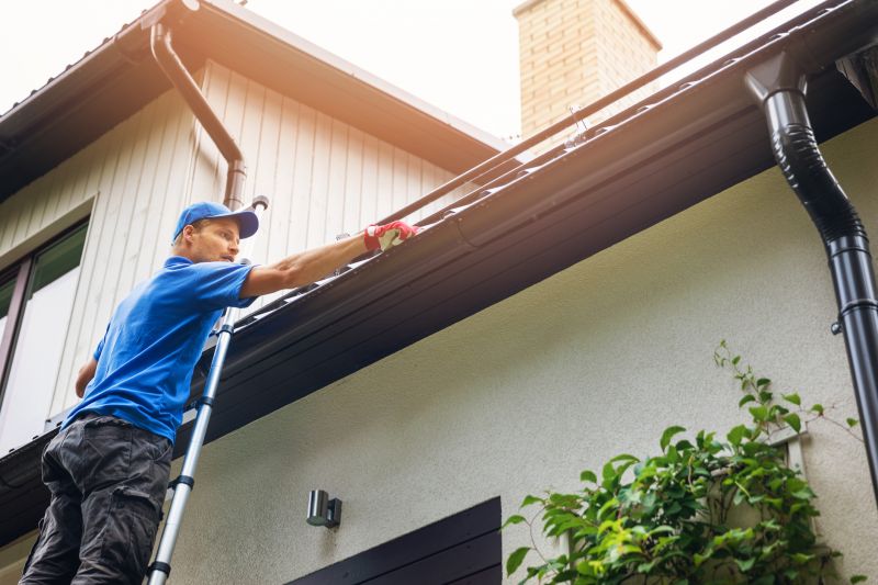 Exterior Renovation in Littleton, CO