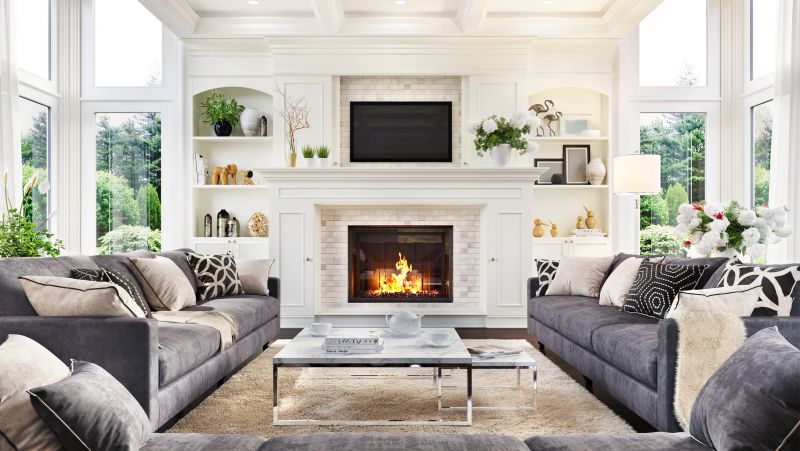 Fireplace Remodeling Service in Denver, CO