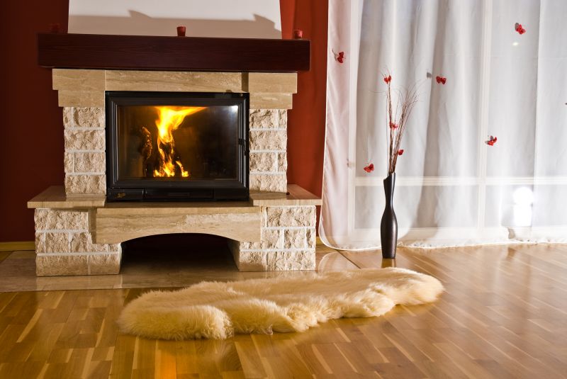 Fireplace Remodeling Service in Katy, TX