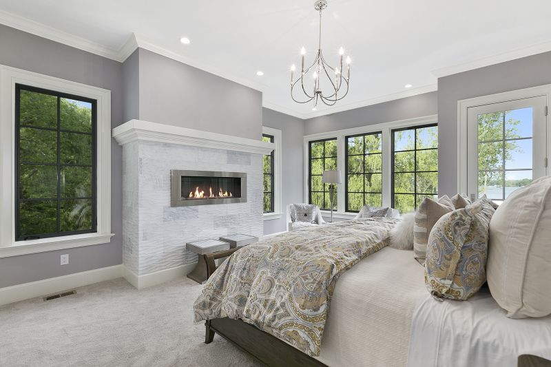 Fireplace Renovation Service in Summerville, SC