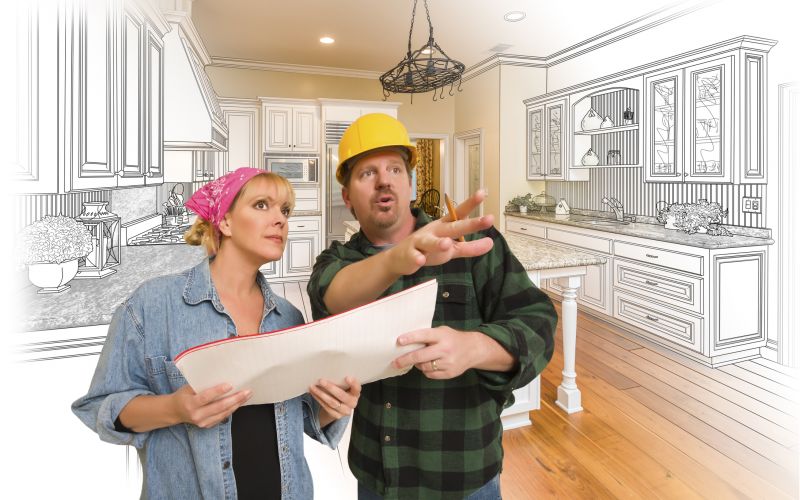 General Contractor Service in Houston, TX