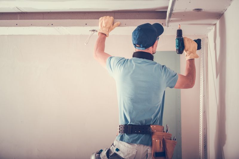 Home Repair Service in Katy, TX