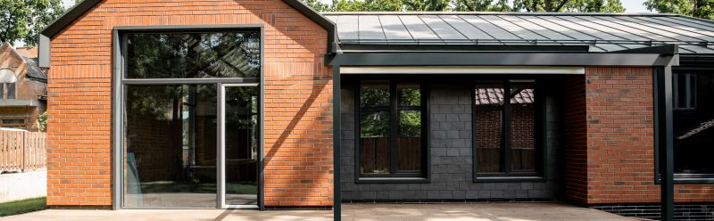 Home Restoration in Santa Rosa, CA