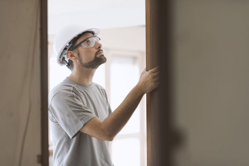 Home Restoration in Charleston, SC