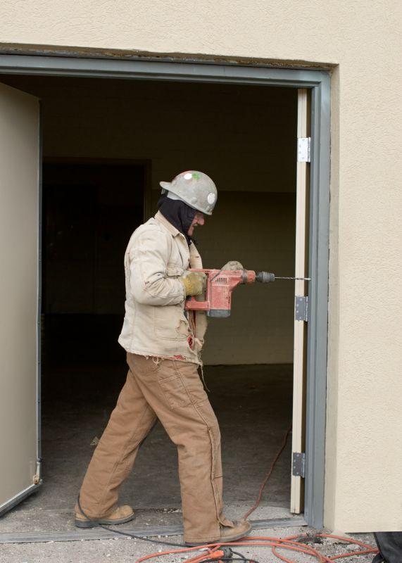House Repair Service in Conroe, TX