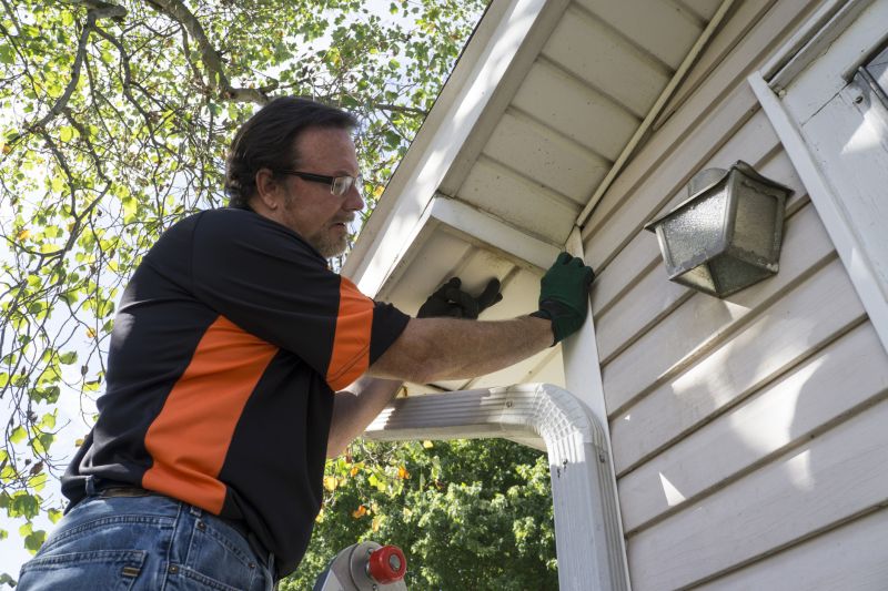 House Repair Service in Katy, TX