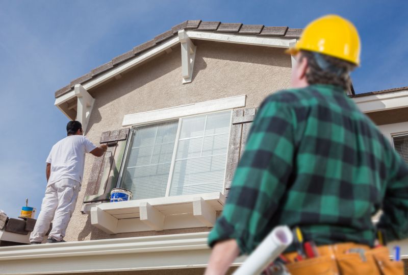 House Restoration in Littleton, CO