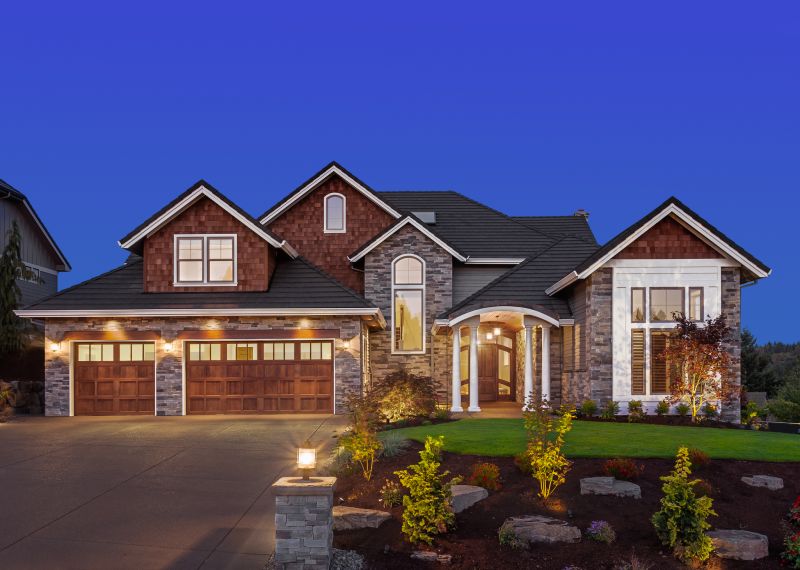 Log Home Repair in Littleton, CO