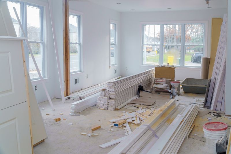 Wall Removal Service in Denver County, CO