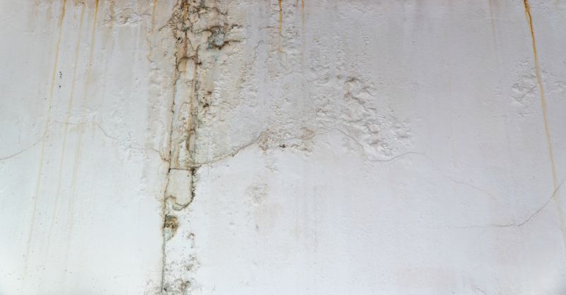 Water Damage Ceiling Repair in Katy, TX